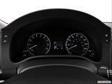  Speedometer/tachometer photo